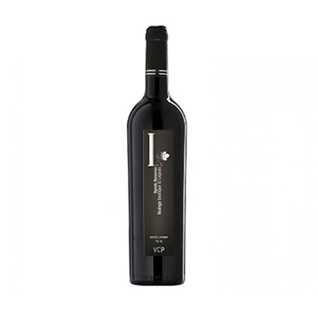 Vino El Legado Reserva Syrah 750 Ml