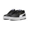 Championes PUMA Carina Mía PS Niños 403747 01 Negro-blanco