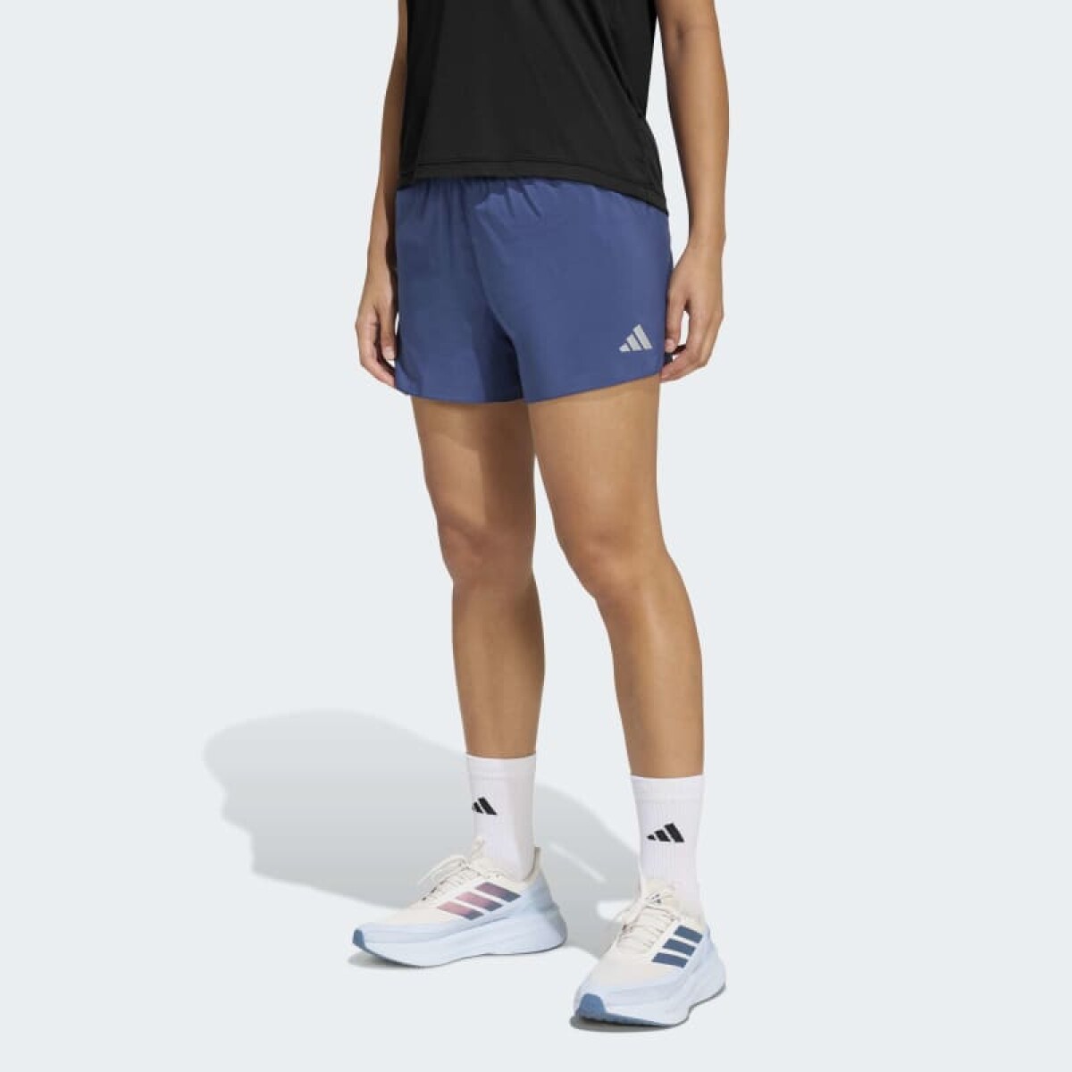 Short Adidas Adi365 Essentials - Azul 