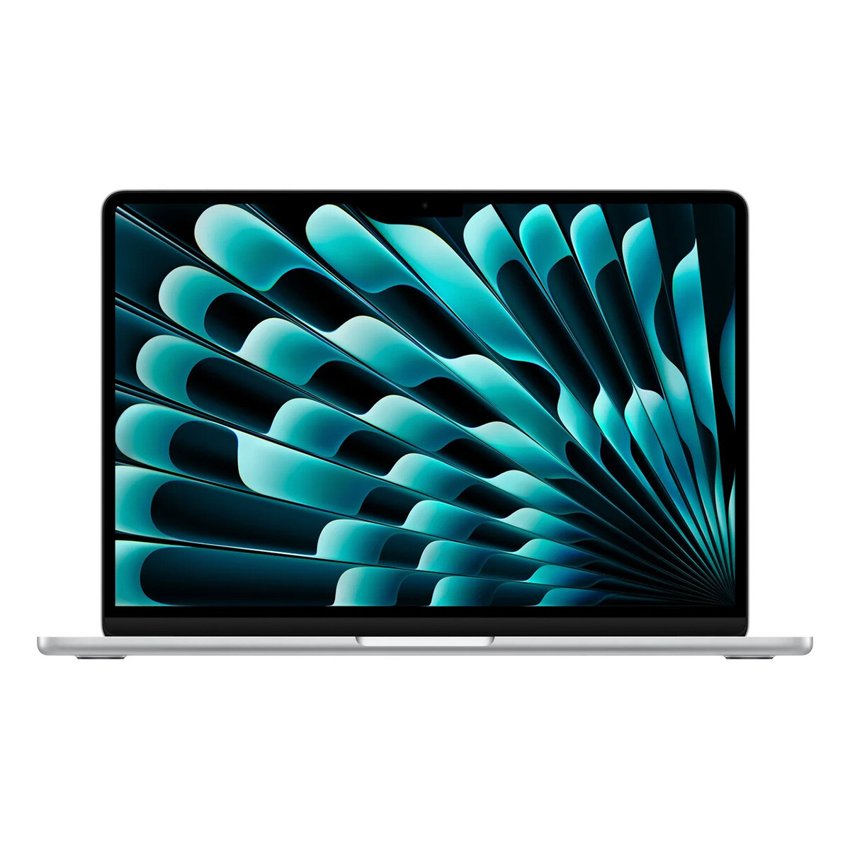 Notebook Apple Macbook Air MDH74 M5 512GB 16GB 13" Silver 