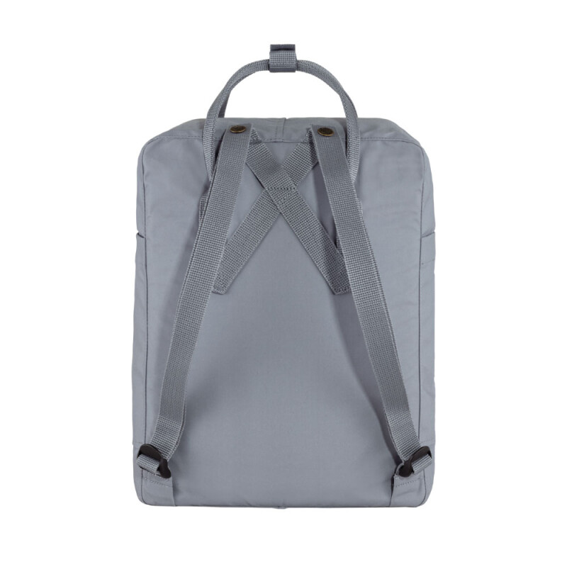 Mochila Fjallraven Kanken Unisex Flint Grey
