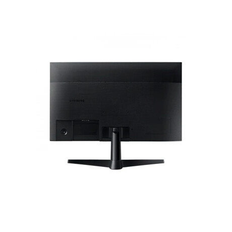 Monitor Samsung IPS 24" FHD 75 Hz con diseño sin bordes Monitor Samsung IPS 24" FHD 75 Hz con diseño sin bordes