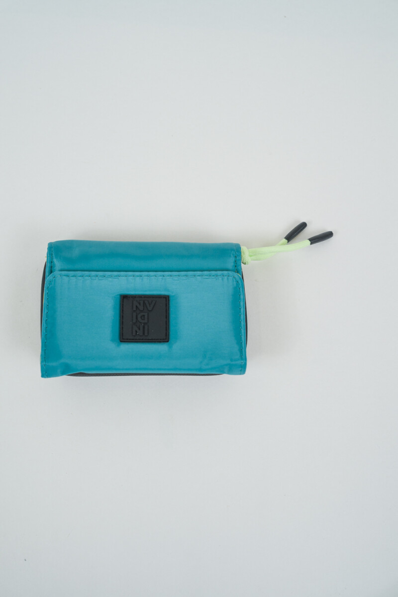 Billetera Bita - Estampado 3 