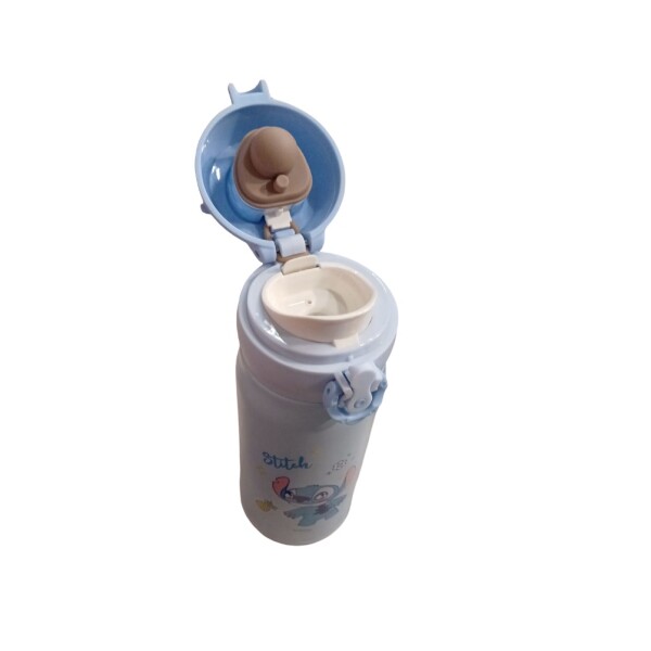 Botella dinner party Stitch 320ml Botella dinner party Stitch 320ml