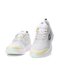 Championes de Mujer Topper Stance 6 Gris - Beige