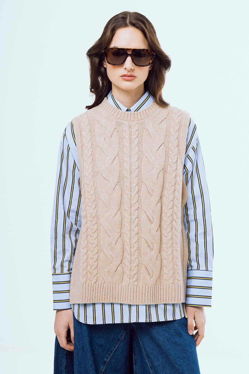 Trensi Off White