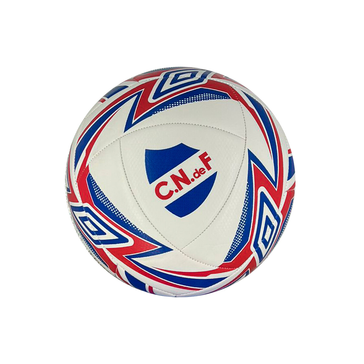 Pelota Blade Nº5 Nacional Oficial - 329 