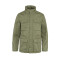 Casaca Fjallraven Raven Jacket M Hombre Green