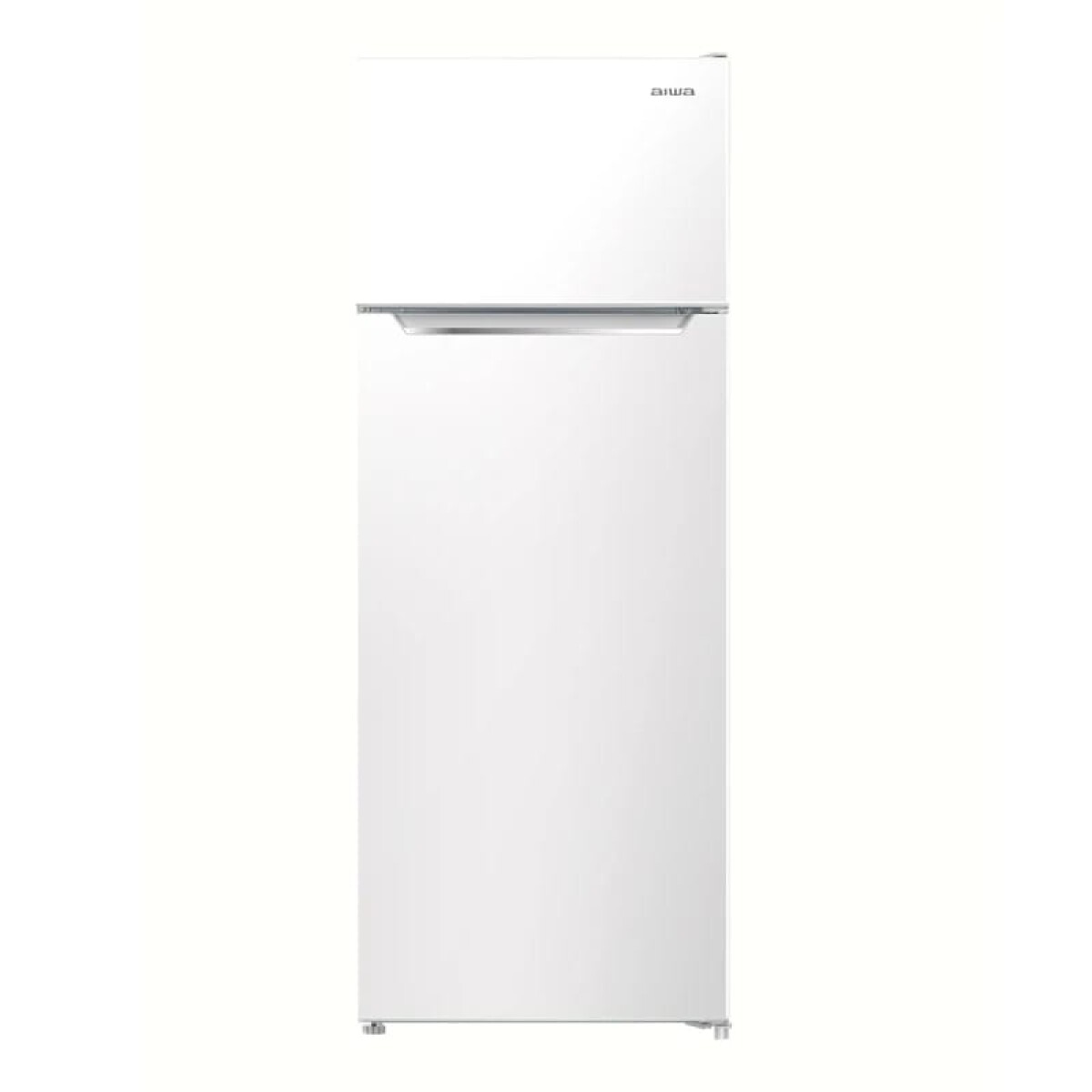 REFRIGERADOR AIWA 211LTS FRIO HUMEDO 