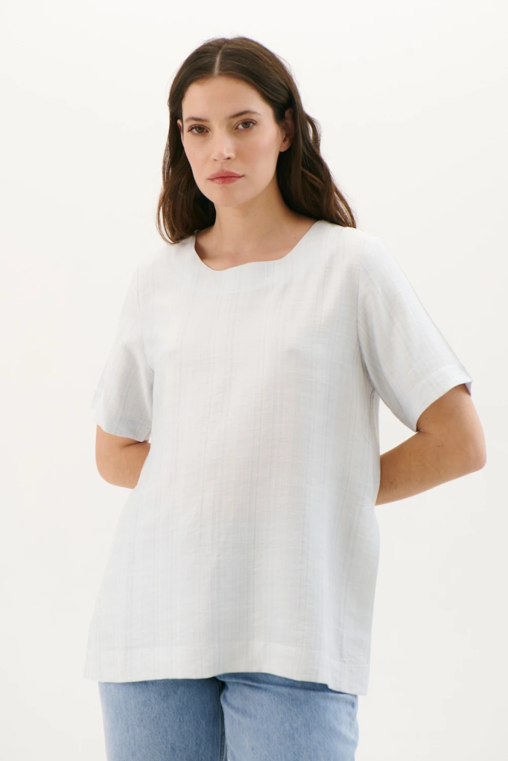 BLUSA BELLA