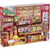 Puzzle Rompecabeza Tienda Dulces Caramelos 1000 Piezas Educa Puzzle Rompecabeza Tienda Dulces Caramelos 1000 Piezas Educa