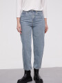 Pantalon Bustamante Azul Claro