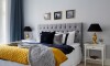 Respaldo Sommier LANNA 1.60 M capitoneado GRIS Respaldo Sommier LANNA 1.60 M capitoneado GRIS