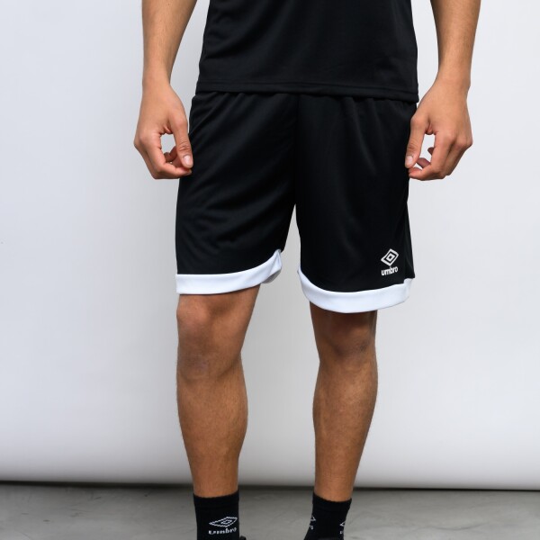 SHORT FUTBOL Umbro Hombre 029