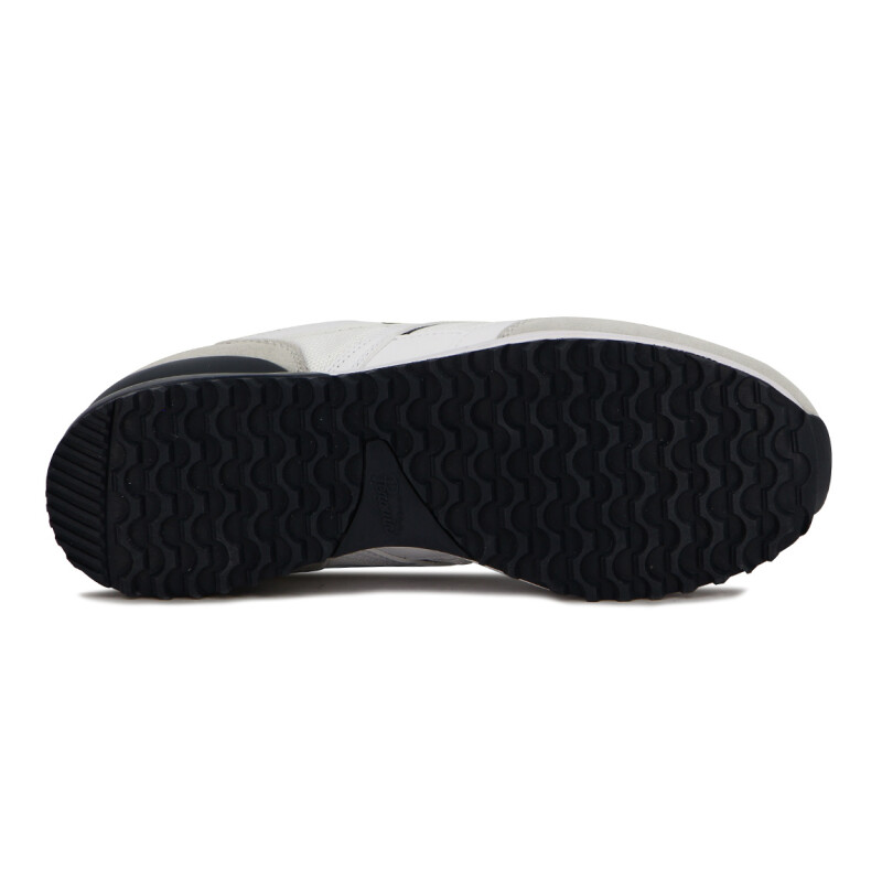 Championes Deportivos Hombre Penguin Salto Blanco