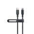 Cable ANKER 542 USB-C to Lightning BioBased 6ft Cable Anker 542 Usb-c To Lightning Biobased 6ft