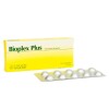 Bioplex Plus x 20 Comprimidos Caillon Hamonet Bioplex Plus x 20 Comprimidos Caillon Hamonet