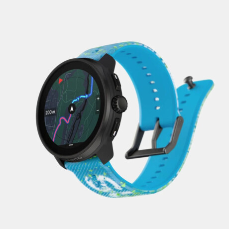 Smartwatch Suunto Race S azul Smartwatch Suunto Race S azul