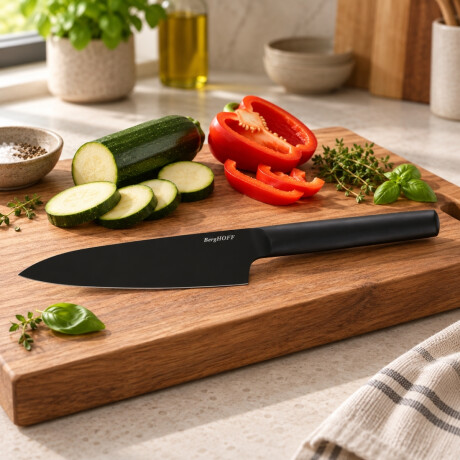 Cuchillo Chef 19.5 cm Boron Dina Berghoff Cuchillo Chef 19.5 cm Boron Dina Berghoff