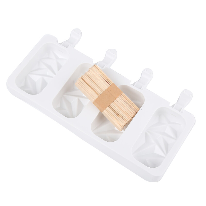 Moldes de helado N/a