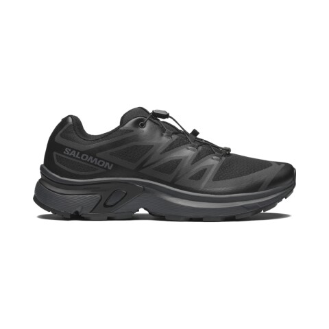 Zapatillas Trail Running Xt-Evr Hombre Black/phantom/black