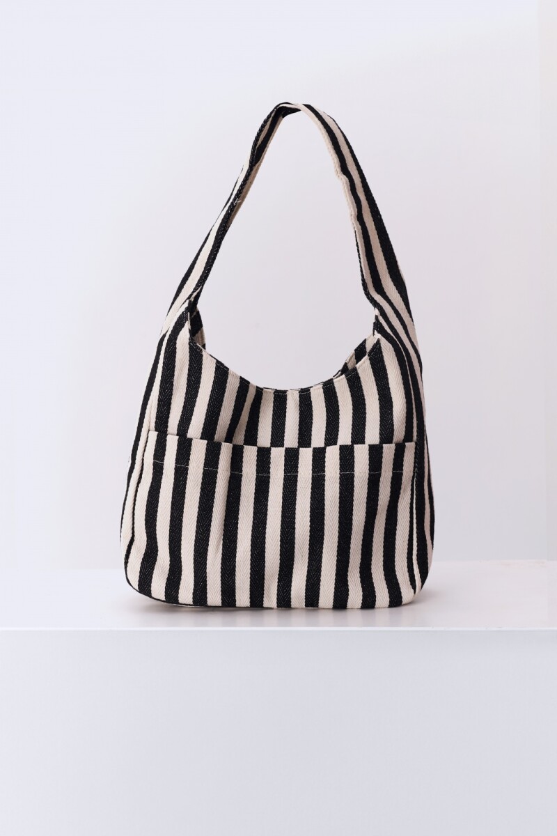 BOLSO MARE NEGRO