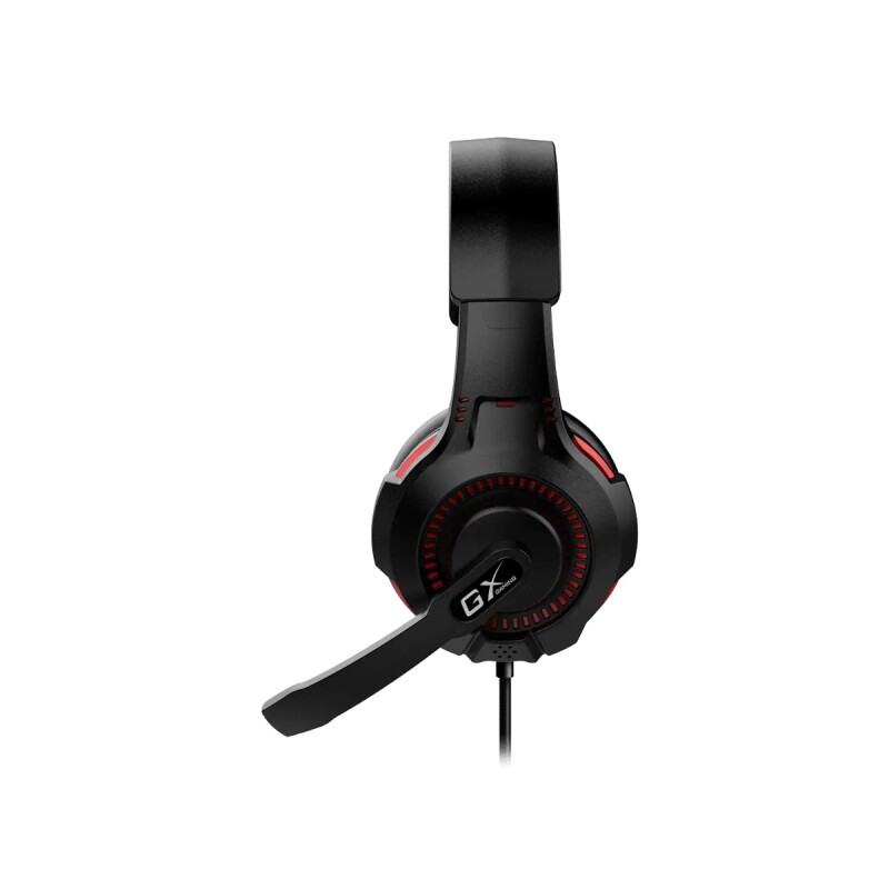 Auriculares Gamer Genius HS-G600V Auriculares Gamer Genius HS-G600V