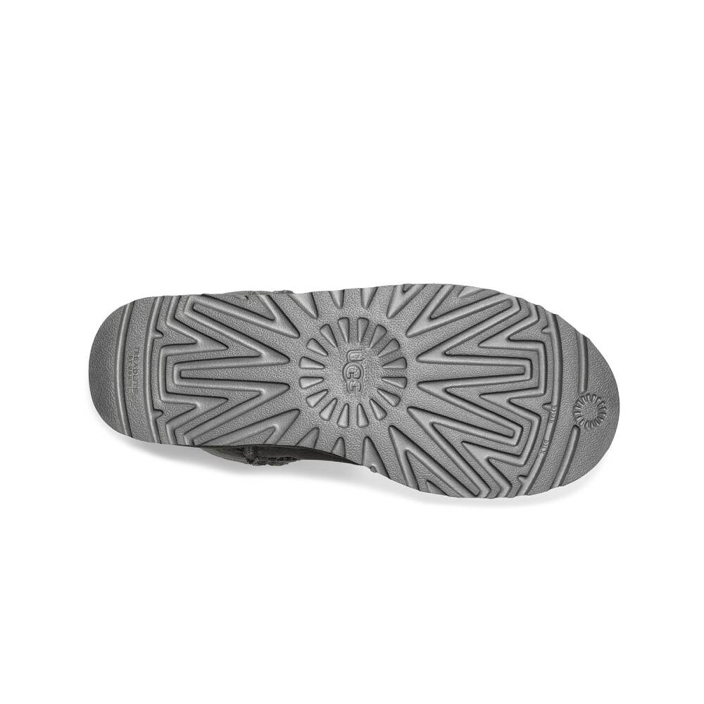 Classic Tall II W - Mujer Grey