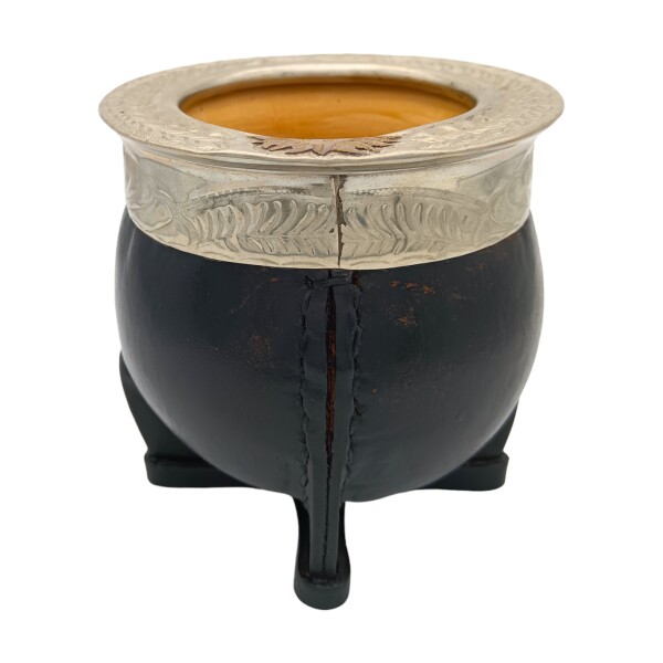 MATE IMPERIAL ALPACA 39 - Adulto - Negro Negrouniforme