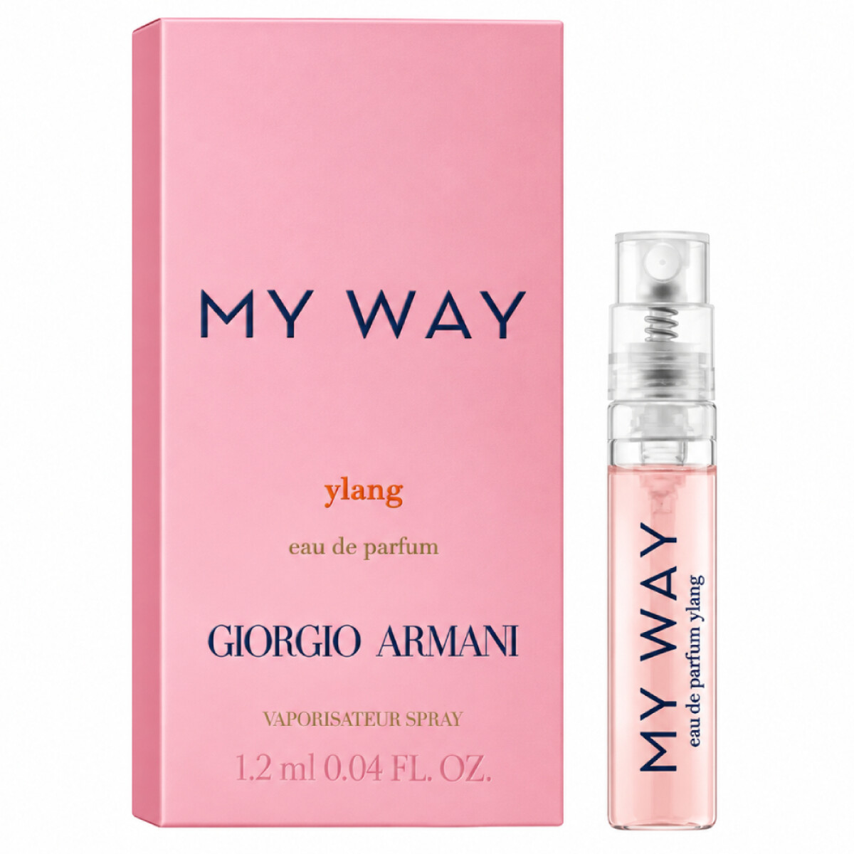 Regalo Armani May Way Ylang 1.2ml 