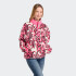 Campera O neill Polar Rosado