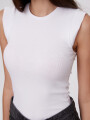 Musculosa Regensis Blanco