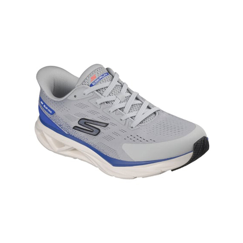 Championes Slip-Ins Glide Step Vortex Gris