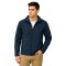Campera Neopreno Azul Marino