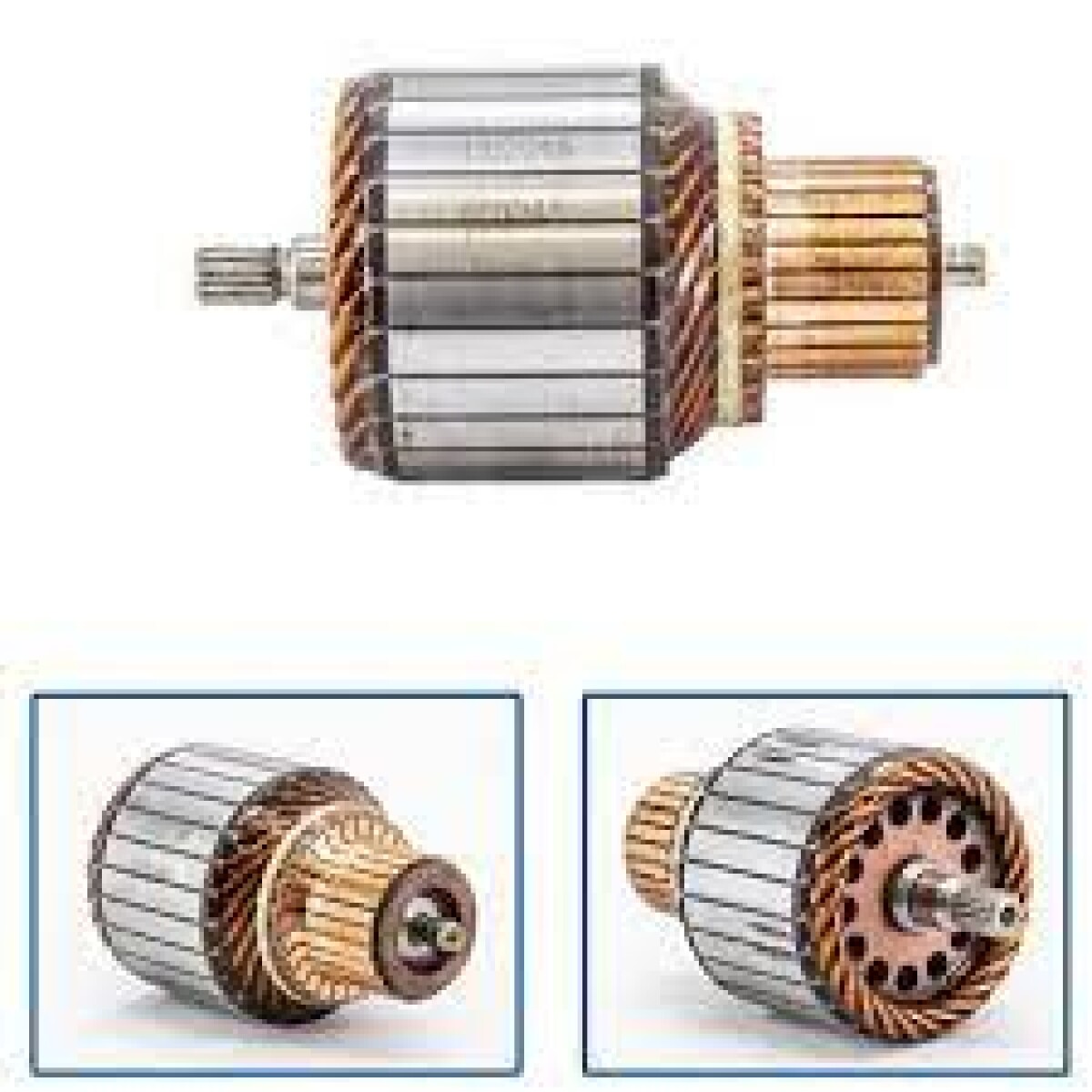 BOBINA ALTERNADOR ARRANQUE FIAT BOSCH FIAT DOBLO IDEA ONIX 21/ 26D-17E-89.5L C/H SEG 
