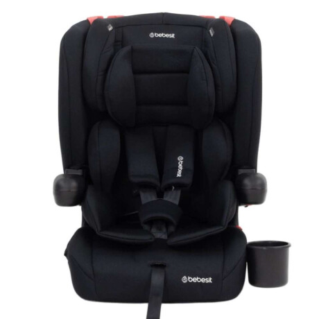 Booster Smart Plegable Bebesit