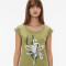 Remera Baloon Estampado 3