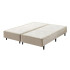 ECOFLEX- CONJUNTO SOMMIER DIFFERENCE 193X203X35 ECOFLEX- CONJUNTO SOMMIER DIFFERENCE 193X203X35