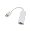 Cable adaptador de red USB a Ethernet Cable adaptador de red USB a Ethernet