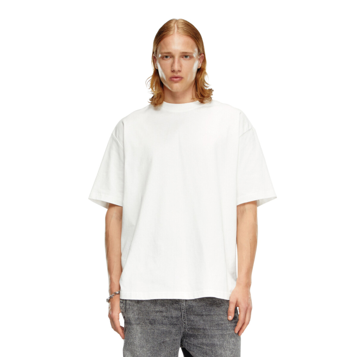 Polos Urbano Para Hombre T-Boggy-Megoval-D 