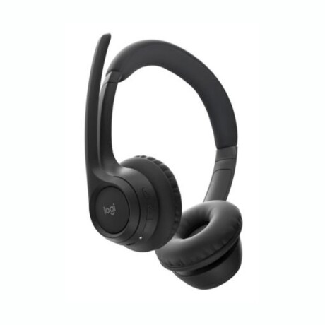 LOGITECH HEADSET ZONE 300 WIRELESS BT Auriculares Inalámbricos LOGITECH Zone 300 Con Micrófono - Graphite