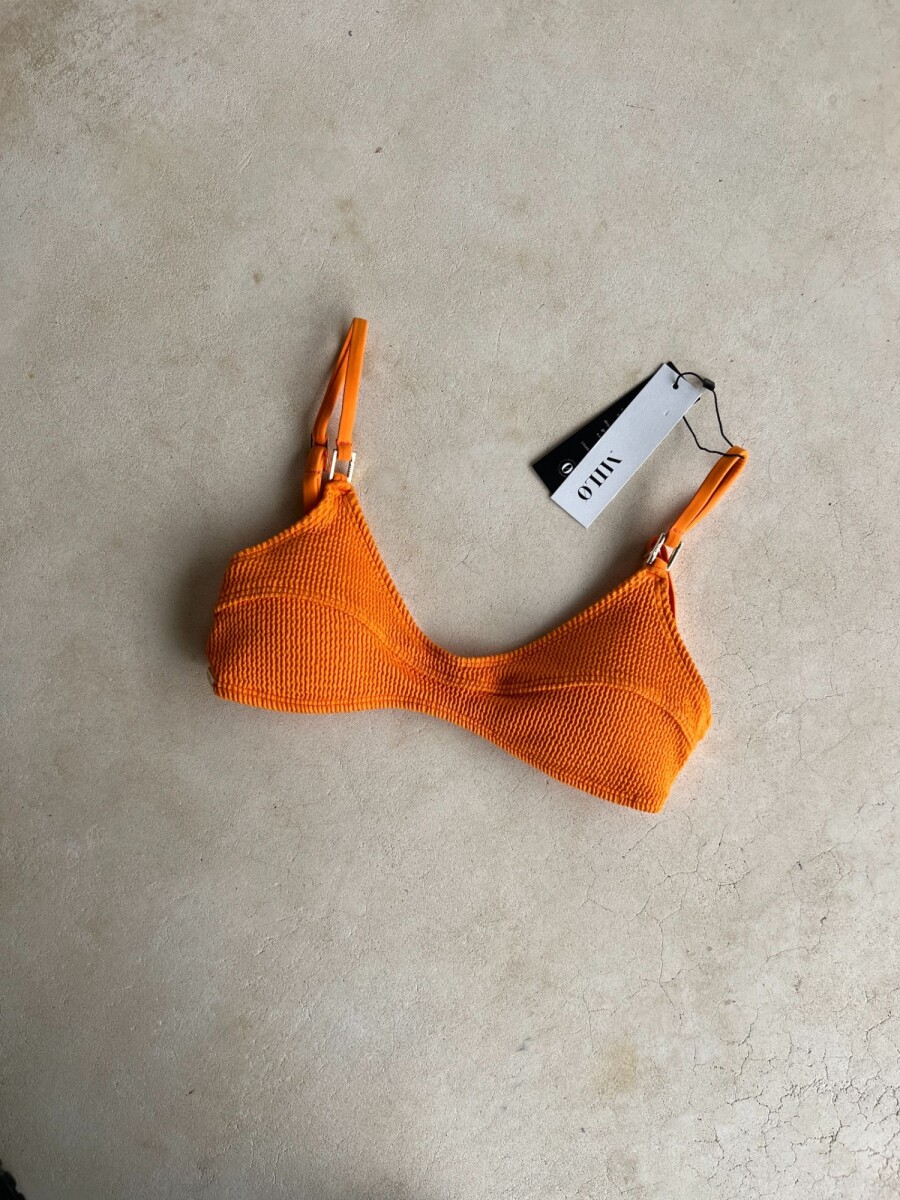 Top Marlin spring - Orange 