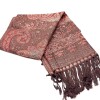 Pashmina estampada 5