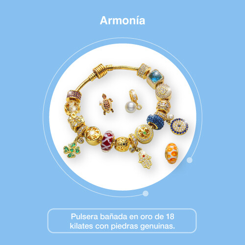 Armonia - Julio 2025