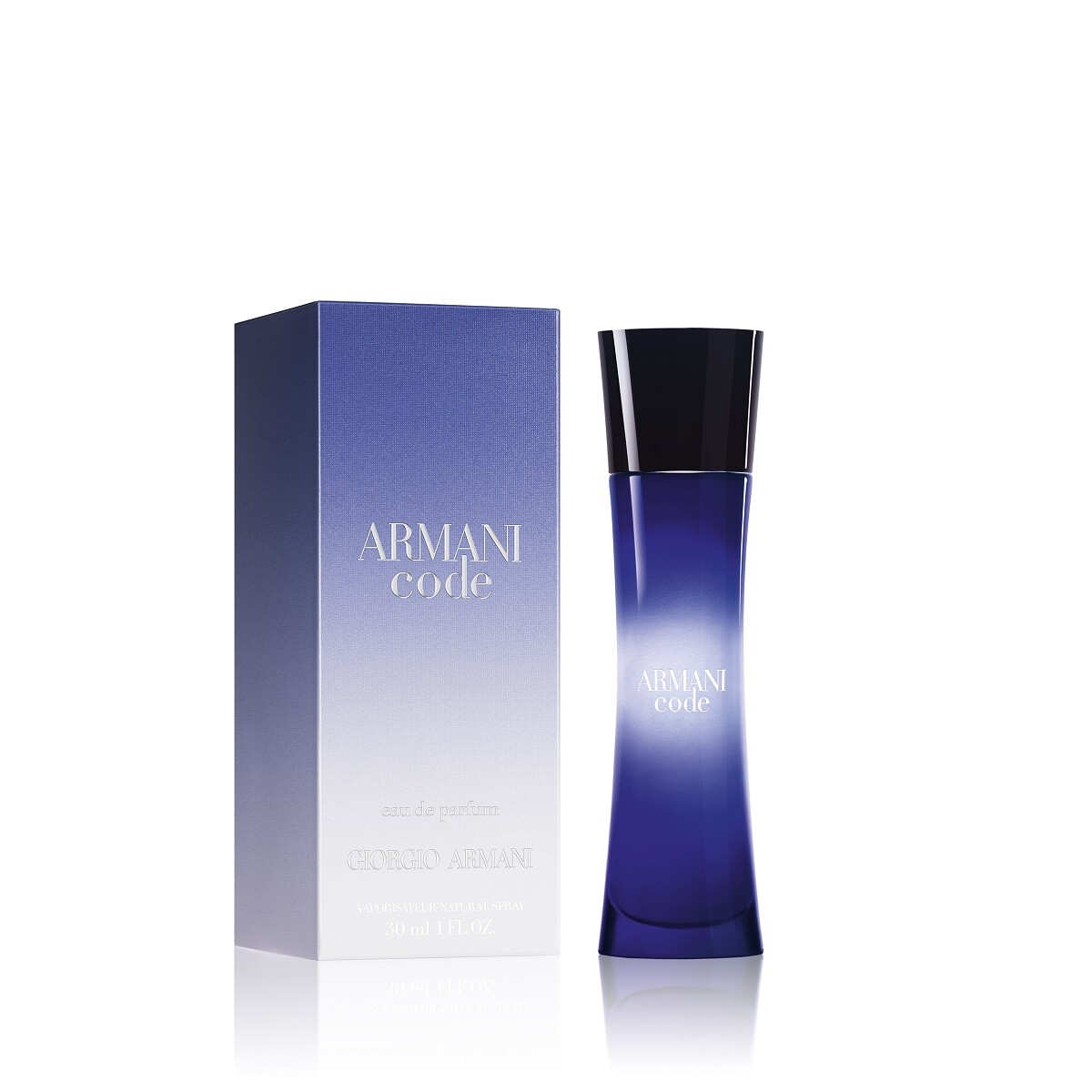 Perfume Armani Code Donna Edp 30 Ml. 