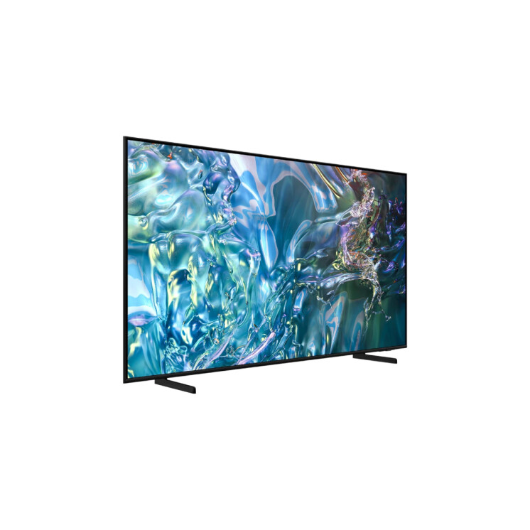 Smart TV Samsung 85" QLED 4K (2024) Smart TV Samsung 85" QLED 4K (2024)