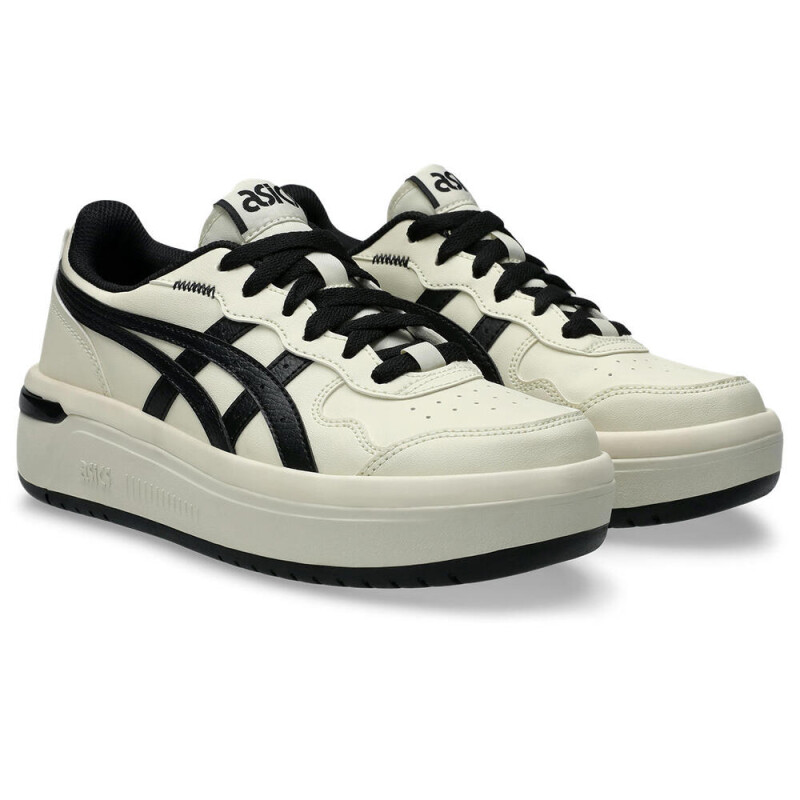 Zapatillas ASICS Japan S ST Unisex Pale Oak/black