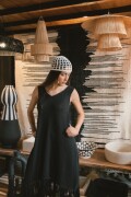 Vestido Noami NEGRO