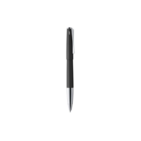 Lapicera Rollerball Studio Negro TM negro Lamy 0