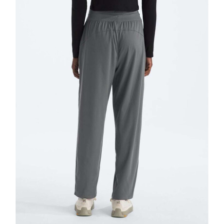 Pantalon Aphrdte Arispe Smoked Pearl